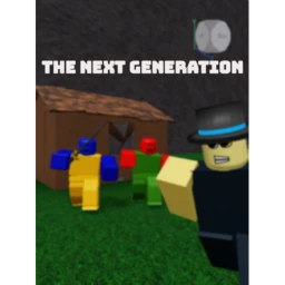 The Next Generation icon