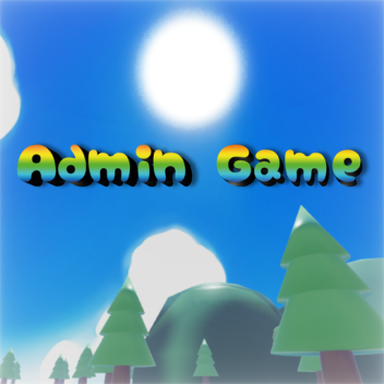 Admin Game