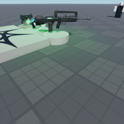 shooter game!