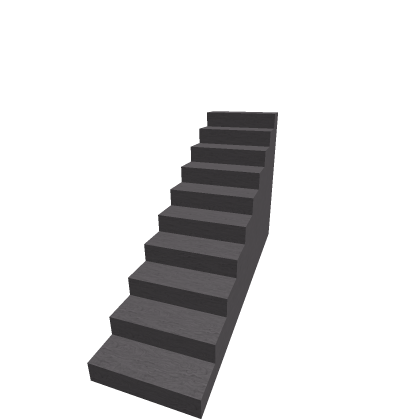 giant ind stair case