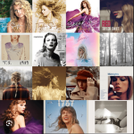 Tay Tay lovers