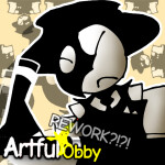 Artful Obby