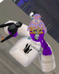 Sup my bois