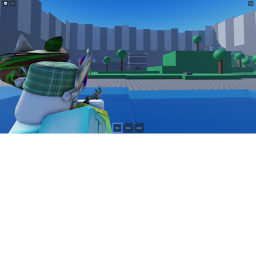 Those bad FPS games