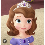 Sofia the first fanclub