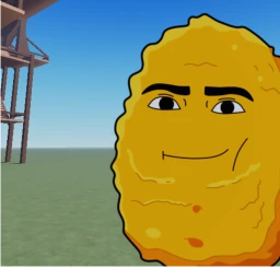 Survive Nugget The Killer! icon