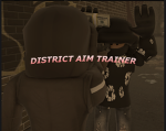 Aim Trainer v1