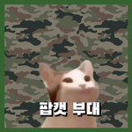|설악산 부대|