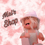 Mel’s Shop!