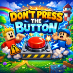 DØN'T PRESS THE BUTTON!!!