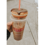 Moldy Dunkin’ Dounuts !