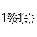 1҉҉%҉҉1҉҉
