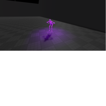 Scp shy guy_playground