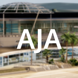 Ajaccio Napoleon Bonaparte Airport