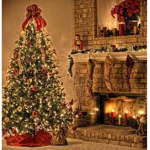 Christmas gang...