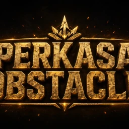 PERKASA OBSTACLE icon