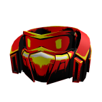Deep Fried Mecha Operator
