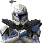 clone army 501st