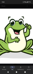 Silly froggy community