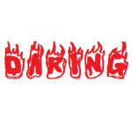 daring skateboarding