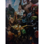 The God Assassins