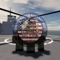 United States Navy Academy