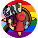 GRP Pride