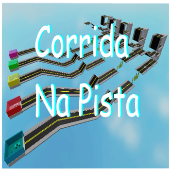 🚦 Corrida Na Pista 🚦