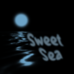 Sweet Sea