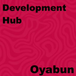 Development Hub