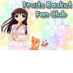 Fruits Basket Club