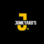 Junkyard Clothing