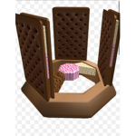 Ice Cream Sandwich Kingdom!