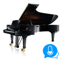Lako´s Piano, ¡Chat De Voz!