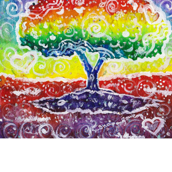The Giving Tree.