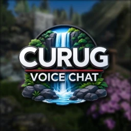 CURUG [VOICE CHAT] - [NEW UPDATE] icon