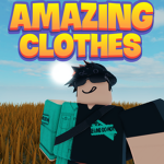 Amazing clothes !