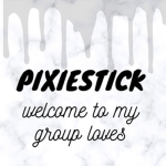 Pixiesticks