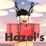 Hazel Café©