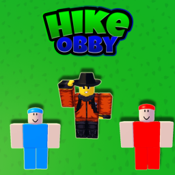 Hike Obby