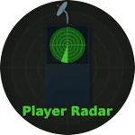 Player Radar