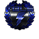 The Blue Lightning Squad Military Police