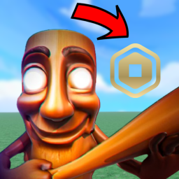 TUNG TUNG TUNG SAHUR OBBY… 💸 🤑 +$99,000
