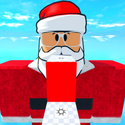 Meet Santa