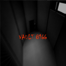 Vault 8166