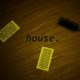 house.