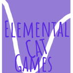 Elemental Cat Games