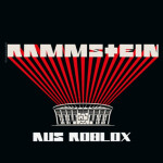 RAMMSTEIN AUS ROBLOX 