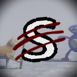 Stranded icon