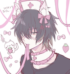 Kawaii Monkey